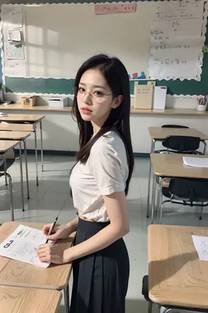 最后的