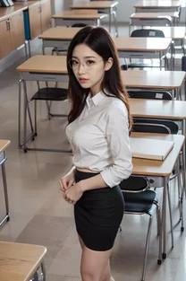 最后的